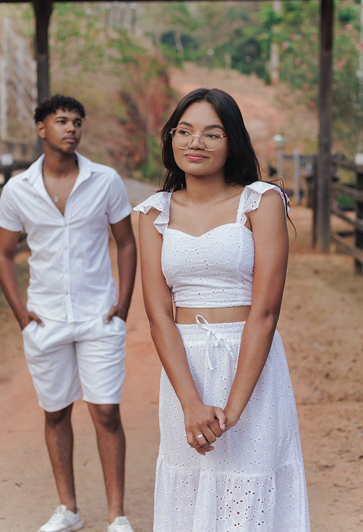 Pré-Wedding — Yuri & Vitória. ÂMBAR FOTOGRAFIA