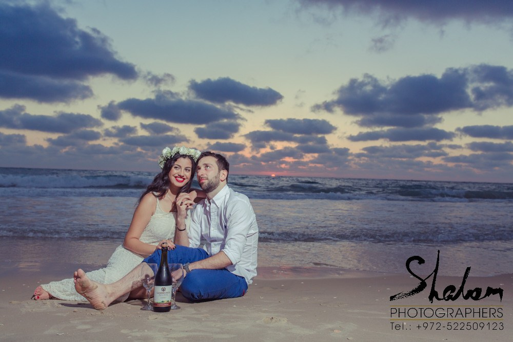 Stella & Elijahu. Wedding and events photographers Studio Shalom