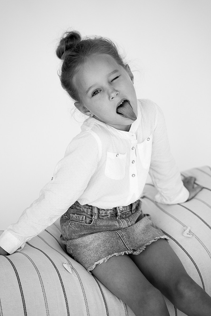 KIDS. Photo / Vídeo ZARAGOZA