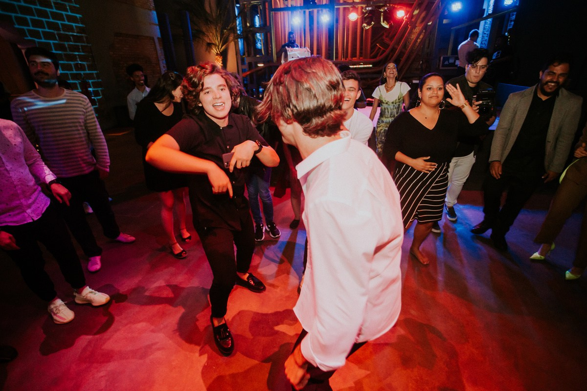 Jesus is Cool. Fotógrafa de Eventos em São Paulo e Sorocaba Kika Damasceno
