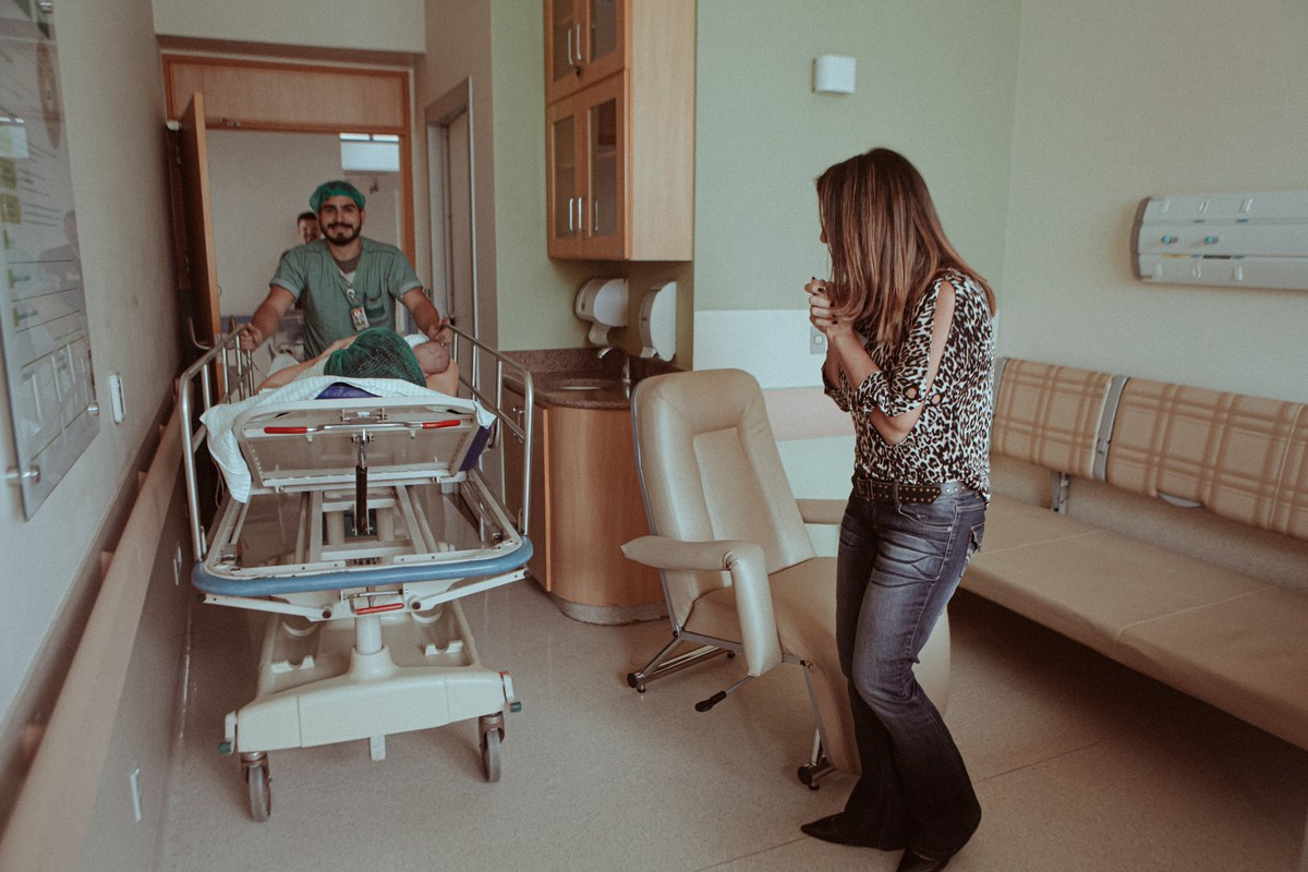 Parto da Beatriz - Claudia e Leandro. Fotógrafa de Eventos em São Paulo e Sorocaba Kika Damasceno