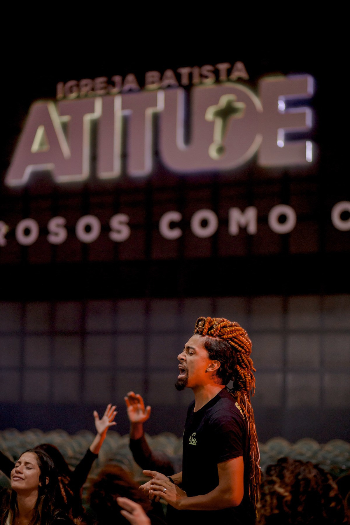 ASU Tour RJ. Fotógrafa de Eventos em São Paulo e Sorocaba Kika Damasceno