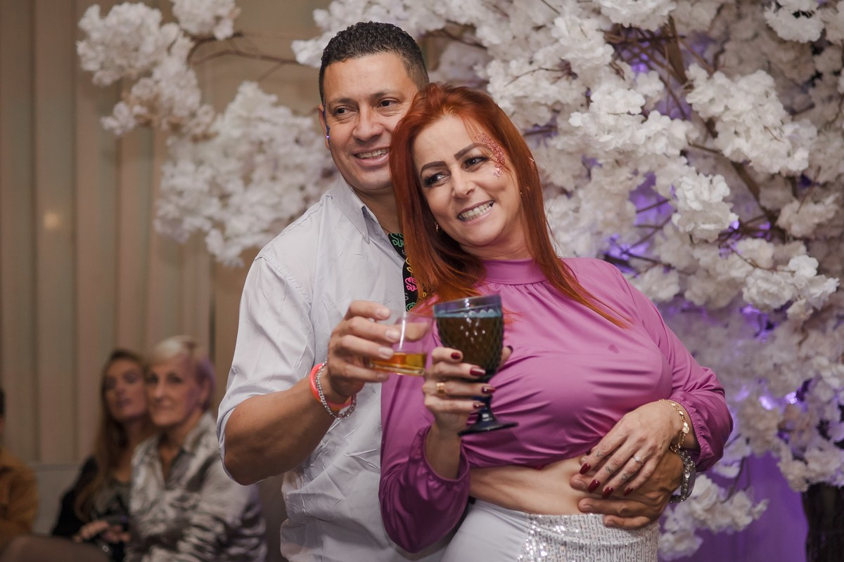 Soraya Cravo - 60 anos. Fotógrafa de Eventos em São Paulo e Sorocaba Kika Damasceno