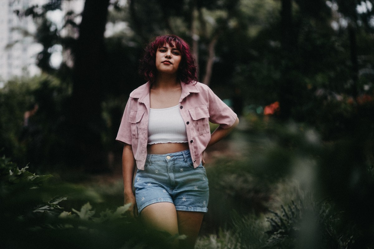 11.12.2022 - Projeto Cachos - Barueri. Fotógrafa de Eventos em São Paulo e Sorocaba Kika Damasceno