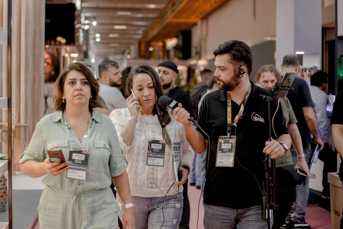 Abcasa 2019 - Dani Sakurai. Fotógrafa de Eventos em São Paulo e Sorocaba Kika Damasceno