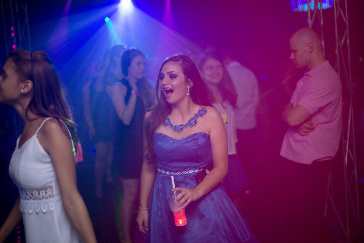 Larissa | 15 anos. Fotógrafa de Eventos em São Paulo e Sorocaba Kika Damasceno
