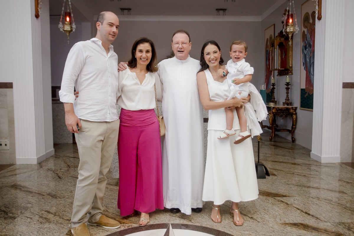 João - Batizado. Fotógrafa de Eventos em São Paulo e Sorocaba Kika Damasceno