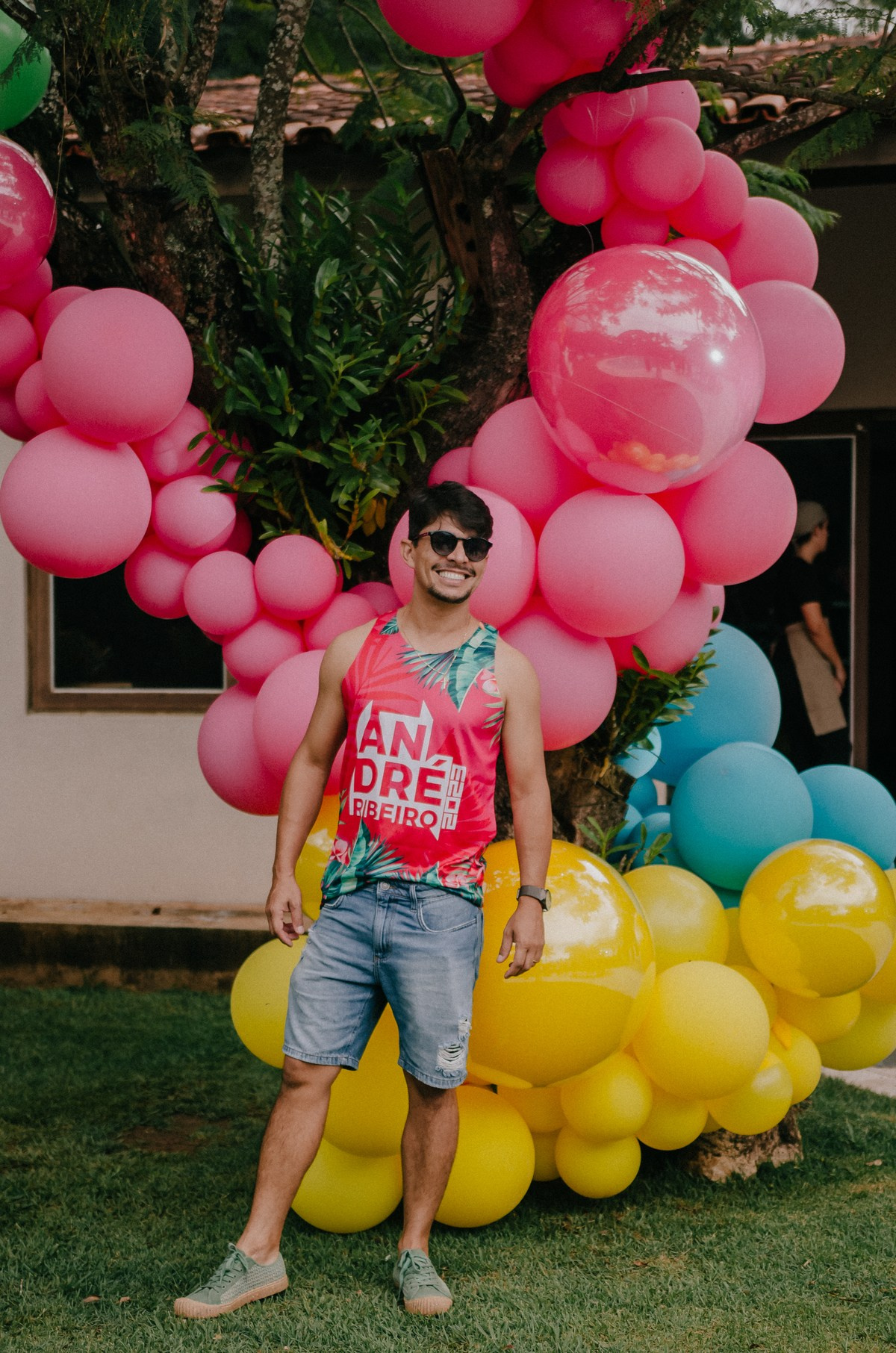 Micareta Massa - André Ribeiro. Fotógrafa de Eventos em São Paulo e Sorocaba Kika Damasceno