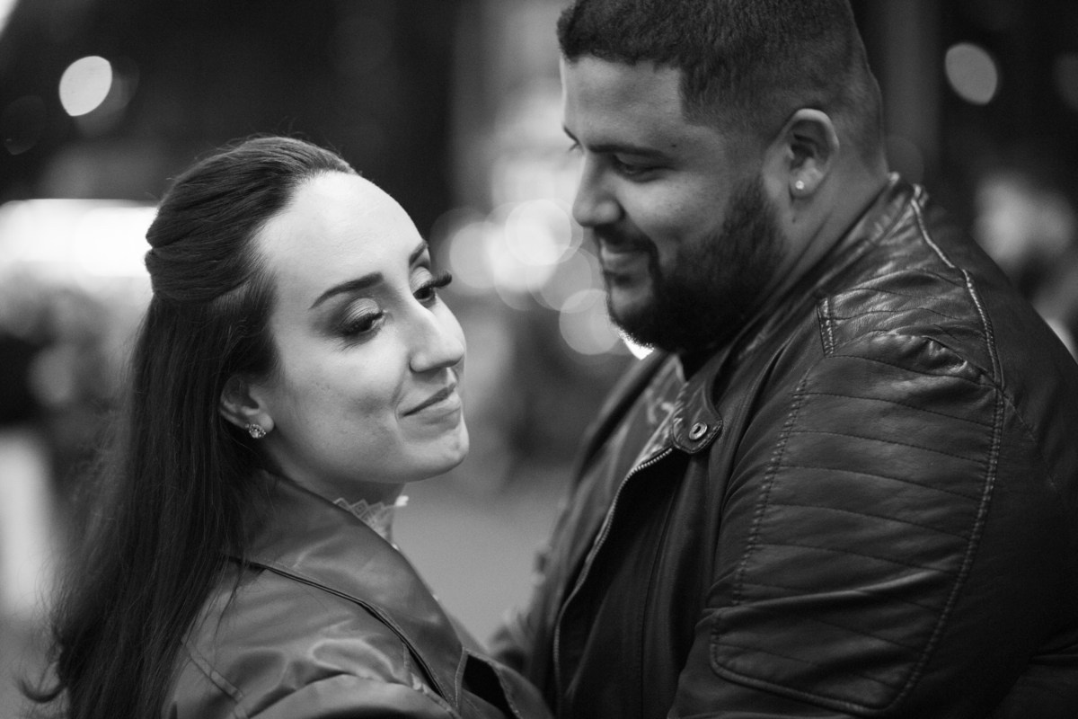Osmar e Bianca - Pré - Wedding. Fotógrafa de Eventos em São Paulo e Sorocaba Kika Damasceno