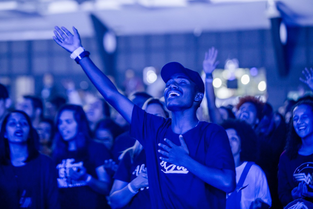 ASU Tour RJ. Fotógrafa de Eventos em São Paulo e Sorocaba Kika Damasceno