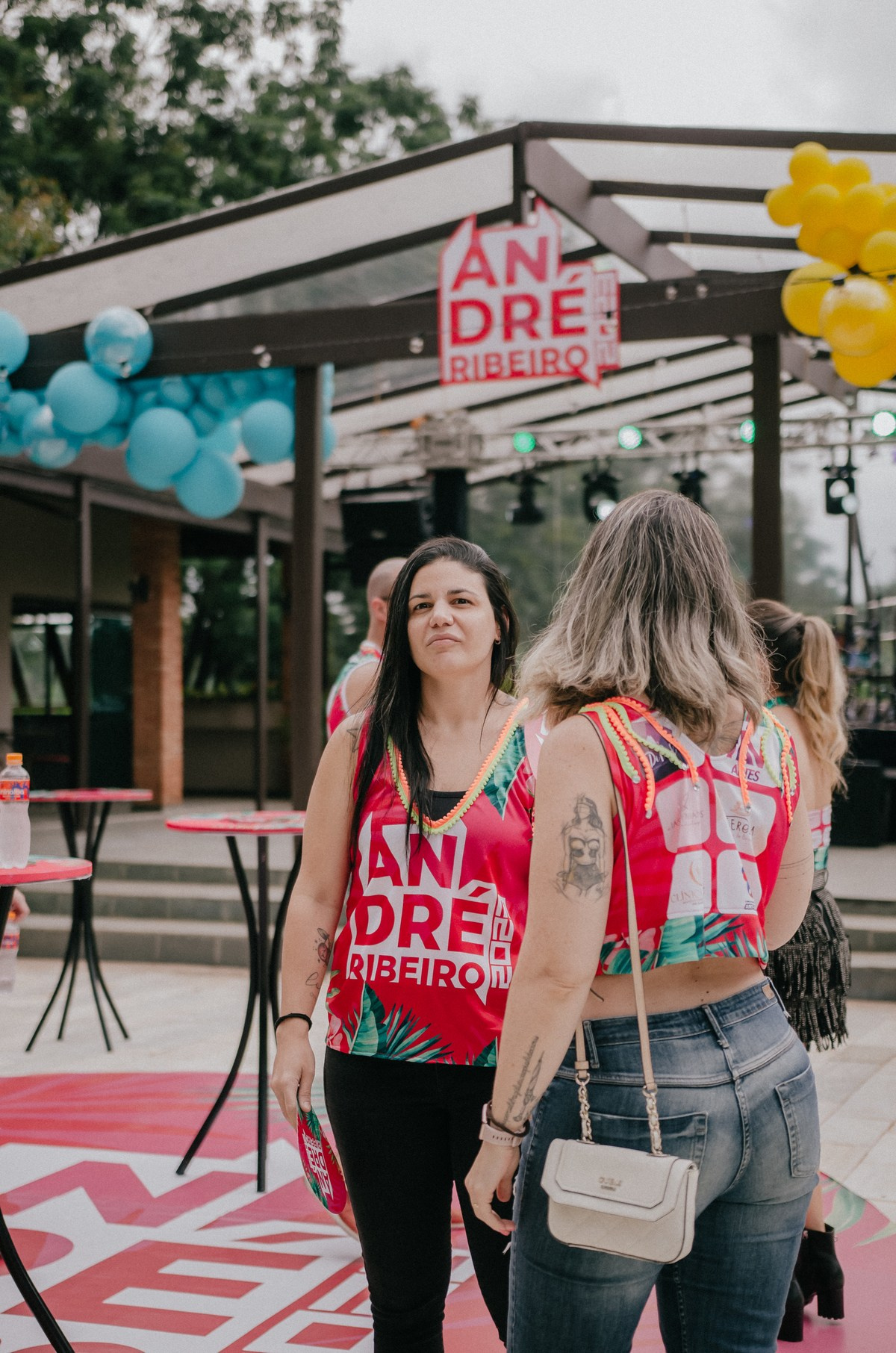 Micareta Massa - André Ribeiro. Fotógrafa de Eventos em São Paulo e Sorocaba Kika Damasceno