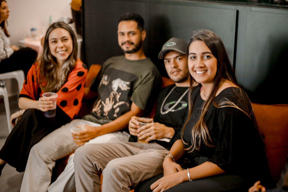 Izzie - 6º aniversário. Fotógrafa de Eventos em São Paulo e Sorocaba Kika Damasceno