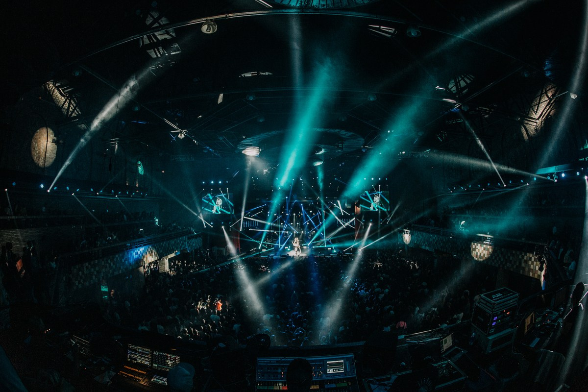 ASU - SP. Fotógrafa de Eventos em São Paulo e Sorocaba Kika Damasceno