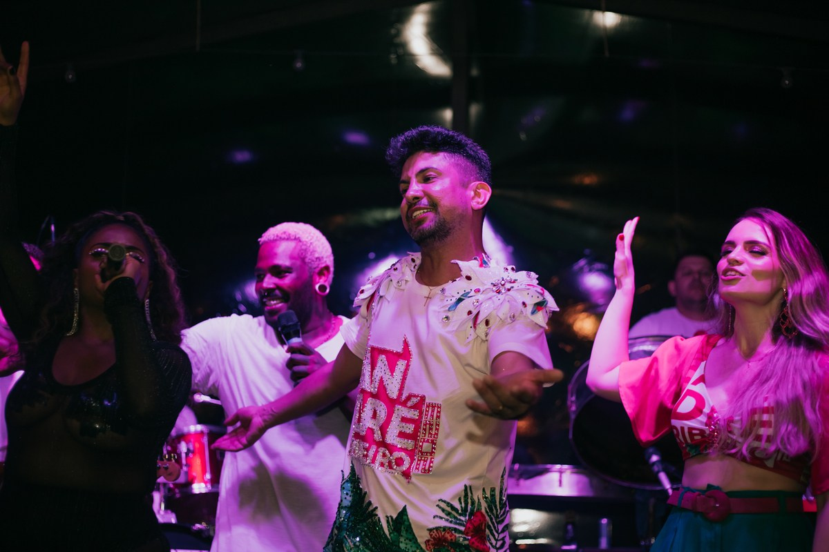 Micareta Massa - André Ribeiro. Fotógrafa de Eventos em São Paulo e Sorocaba Kika Damasceno