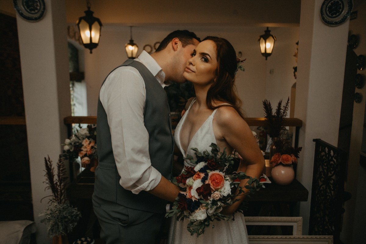 Casamento - Lucas e Gabi. Fotógrafa de Eventos em São Paulo e Sorocaba Kika Damasceno