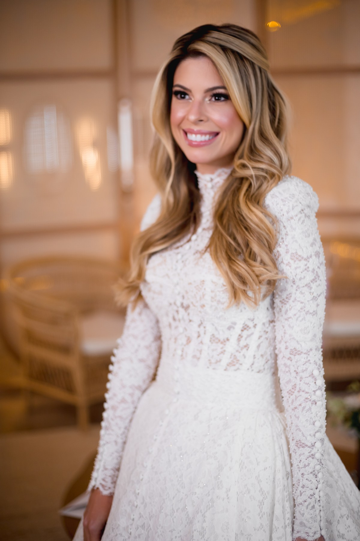 Larissa e Rodrigo - Casamento. Fotógrafa de Eventos em São Paulo e Sorocaba Kika Damasceno