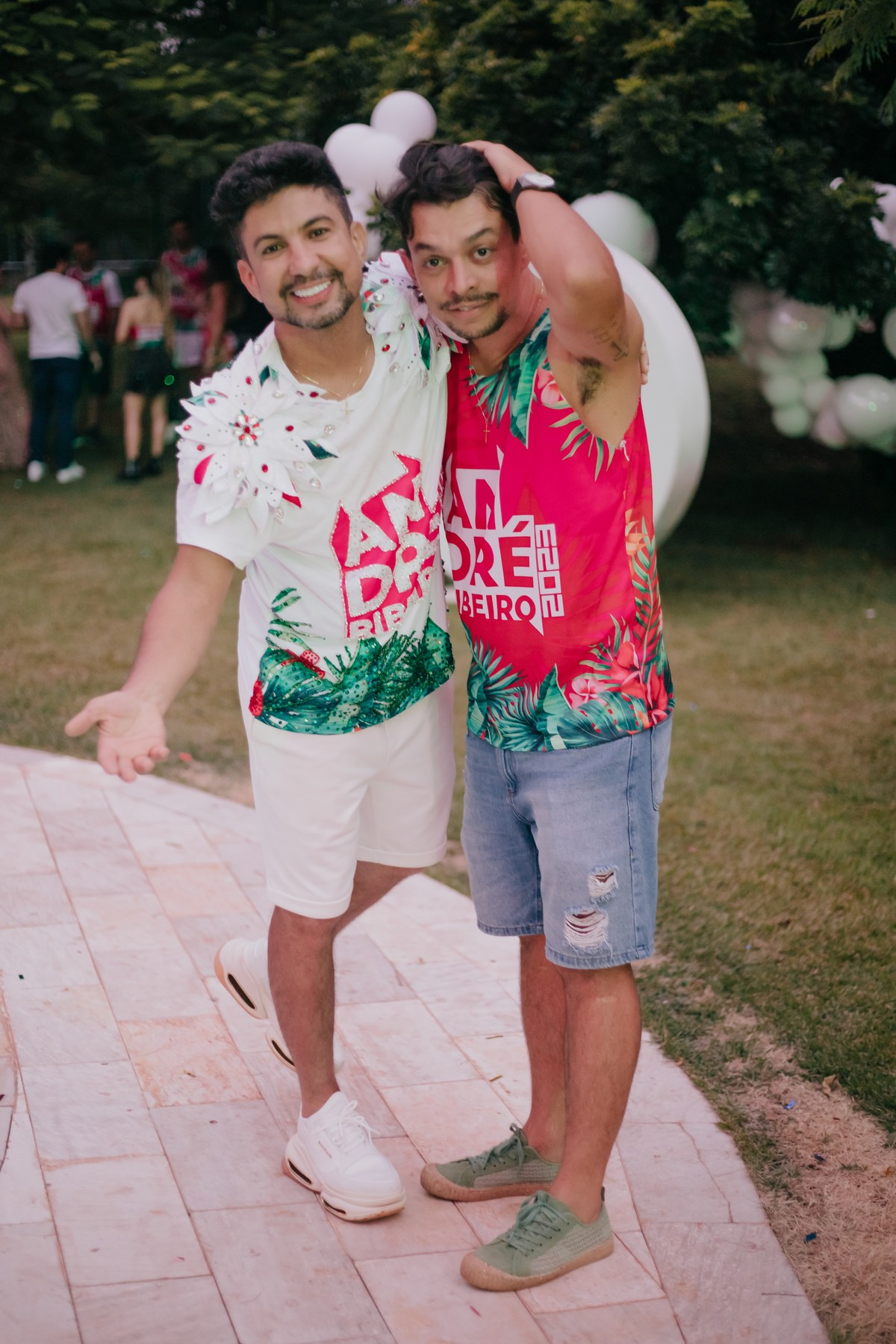Micareta Massa - André Ribeiro. Fotógrafa de Eventos em São Paulo e Sorocaba Kika Damasceno