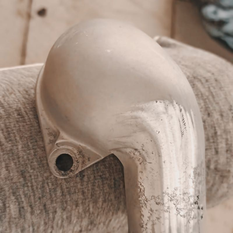 Полировка стекла и хрома в Москве — Мастер Детейлинг