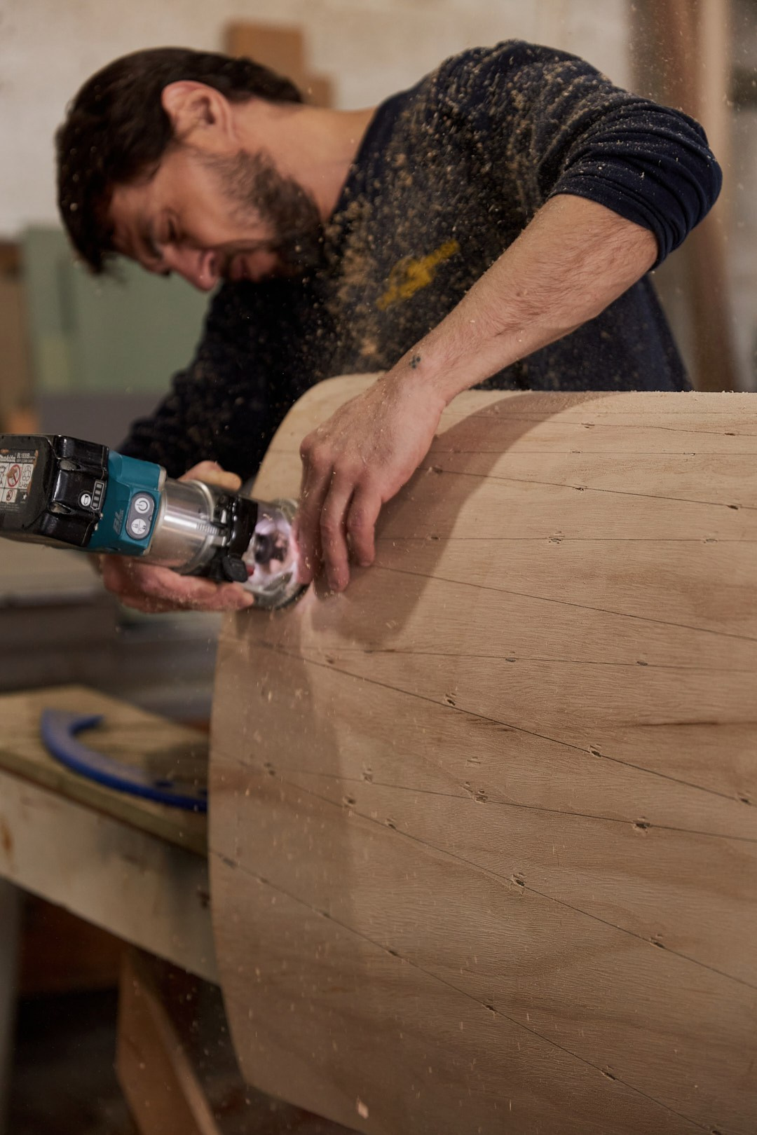 THE FURNITURE & CREATIV PEOPLE. Interior Photography & Video in Israel