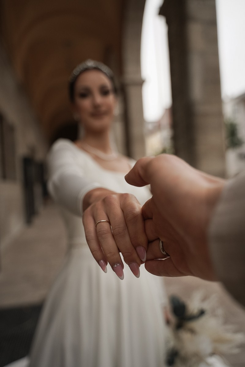 Paarshooting. Elena Fotografie aus Rottenburg am Neckar
