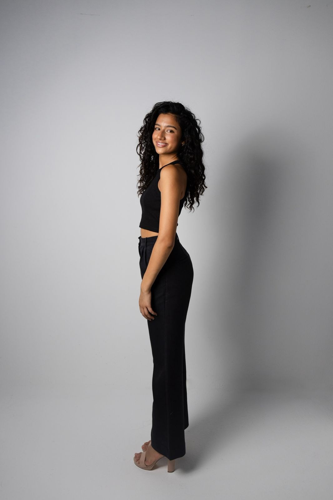 Briana. Photographer in Dubai