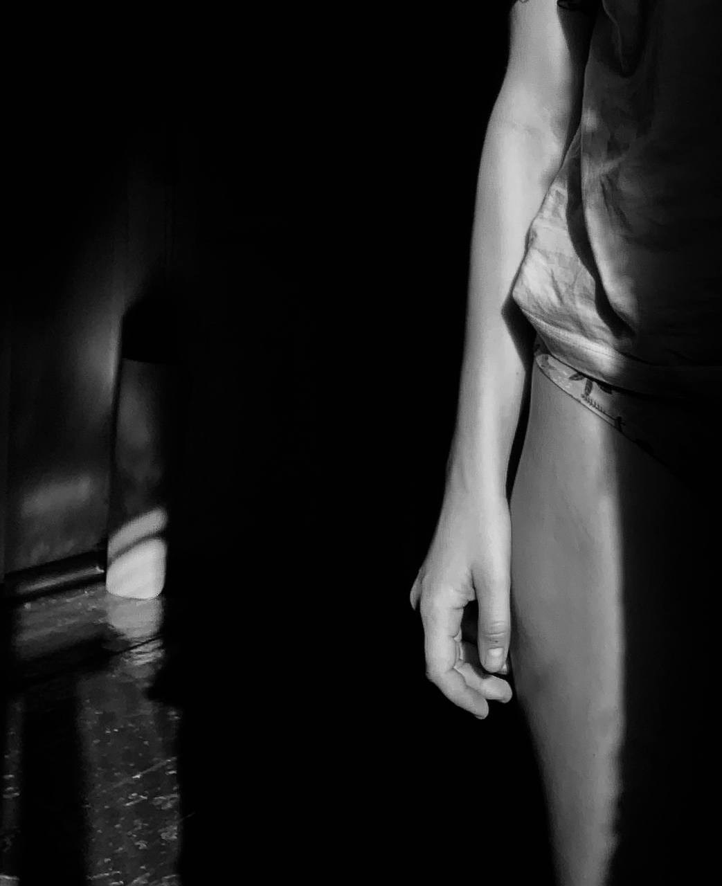 Everything changes and so do I