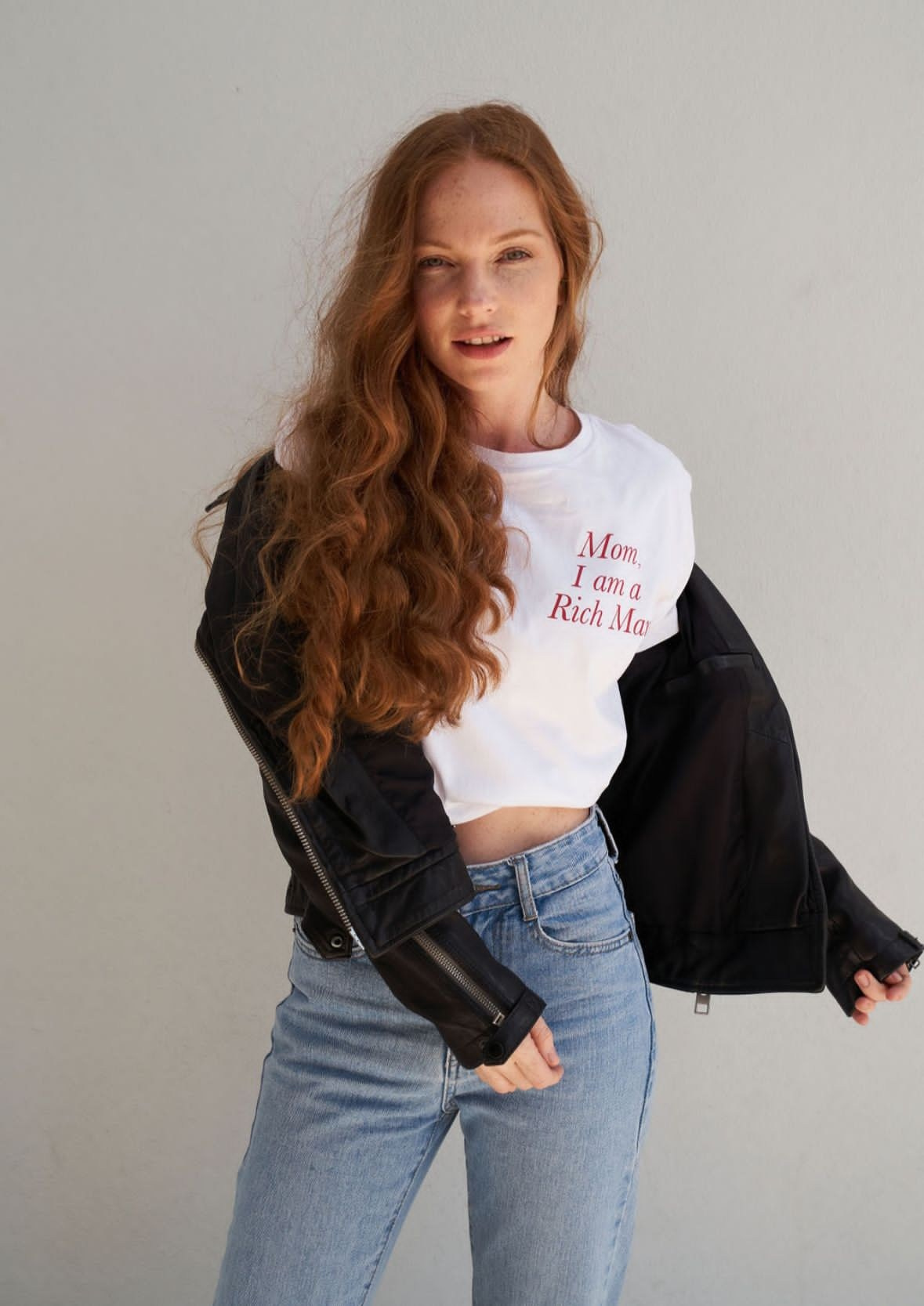 Сommercial. Model Miami Florida