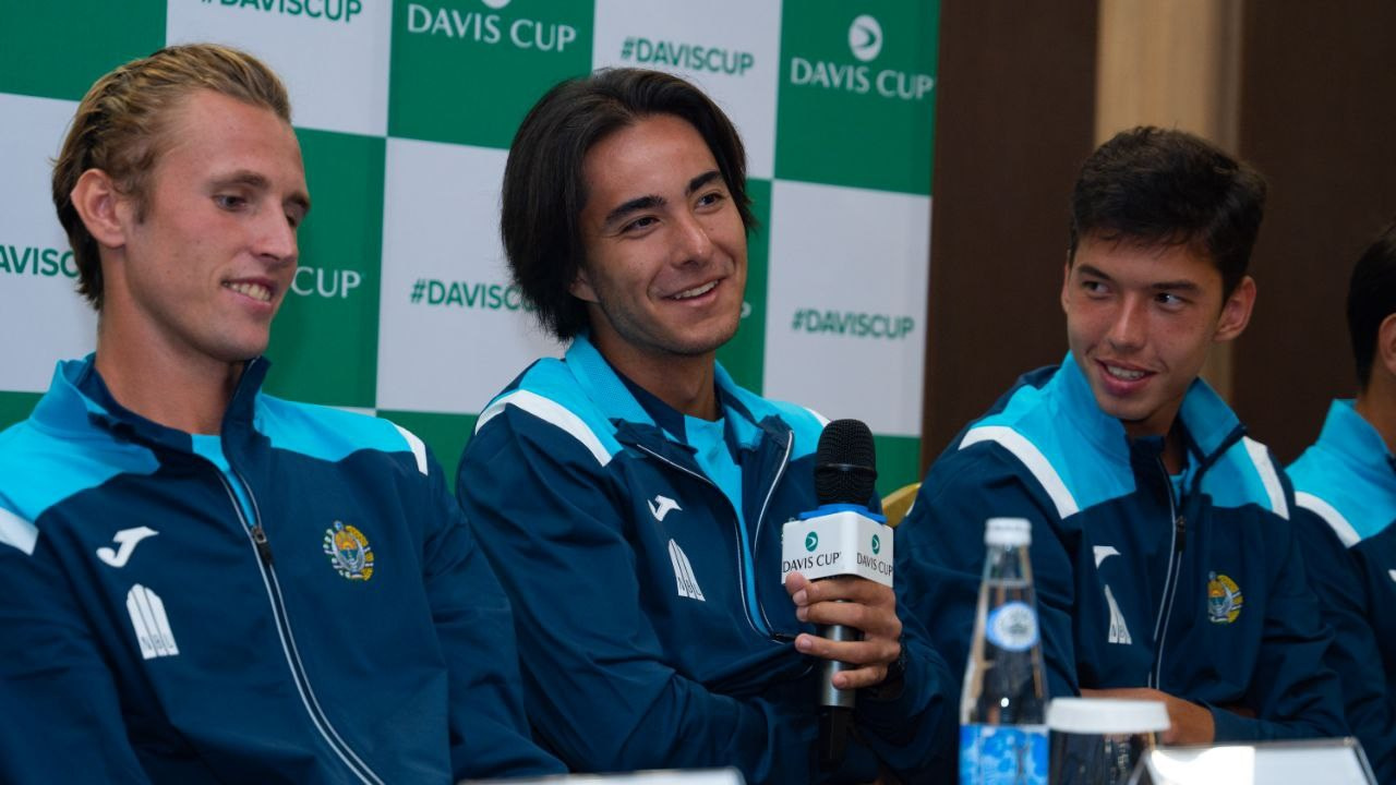 UTF(ФЕДЕРАЦИЯ ТЕННИСА)