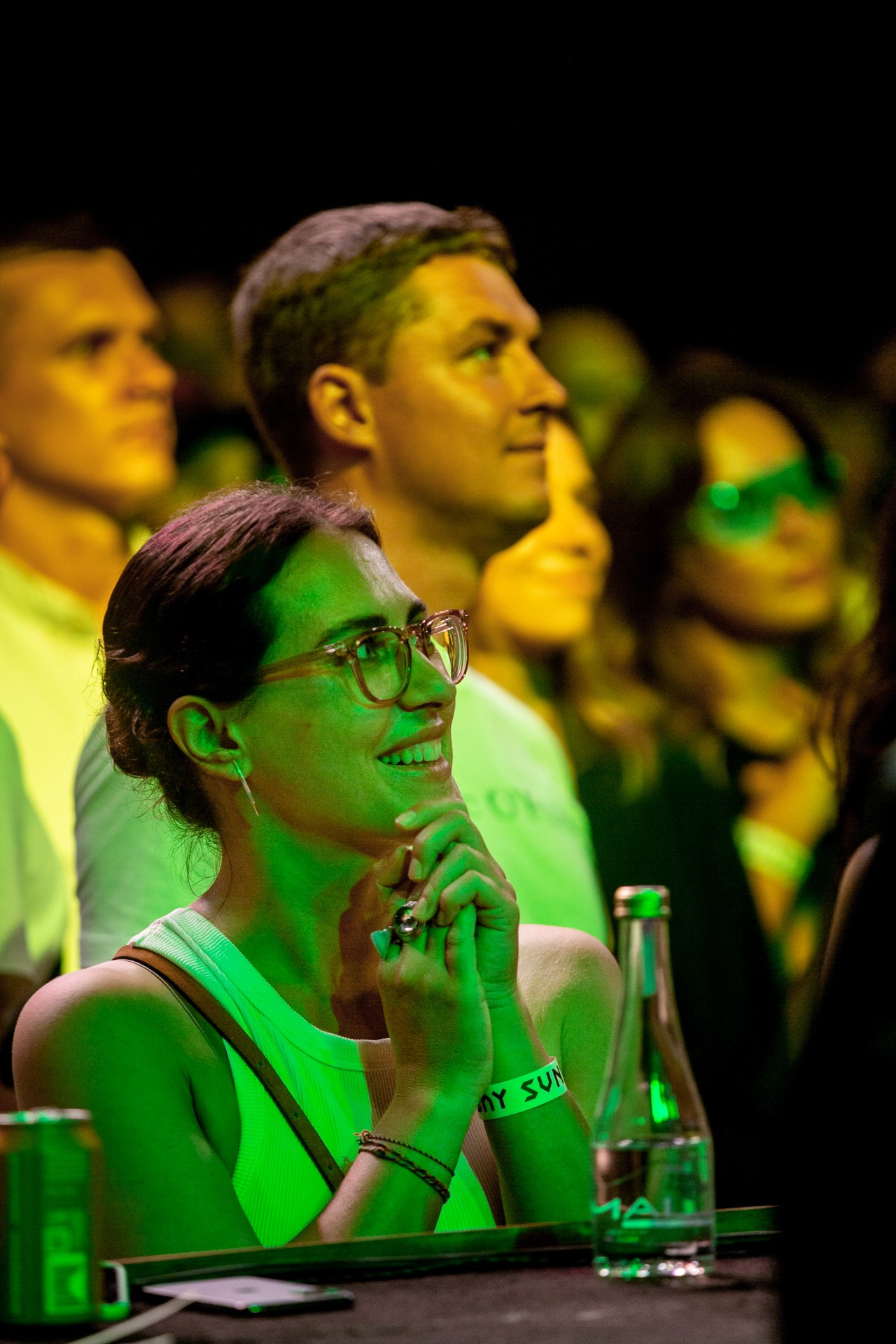 Съёмка концертов. Индивидуальный и парный фотограф на Бали — Bali Dream Photo