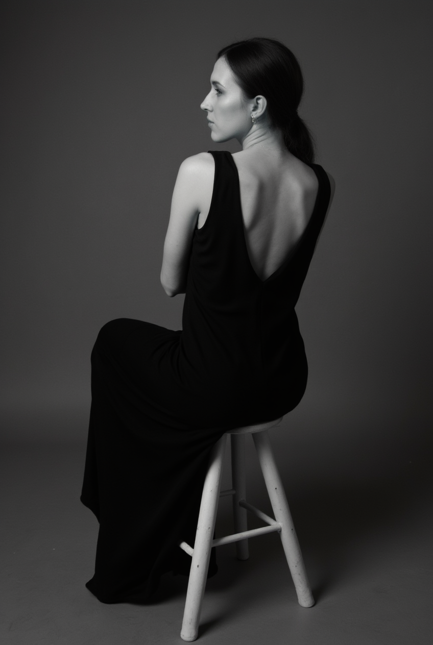 Екатерина. Photograph in Bulgaria Katerina Zubkova