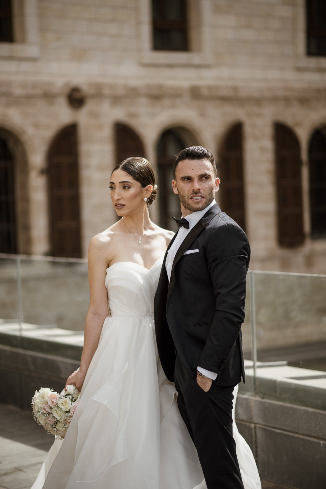 Liad &Tal. Wedding and events photographers Studio Shalom