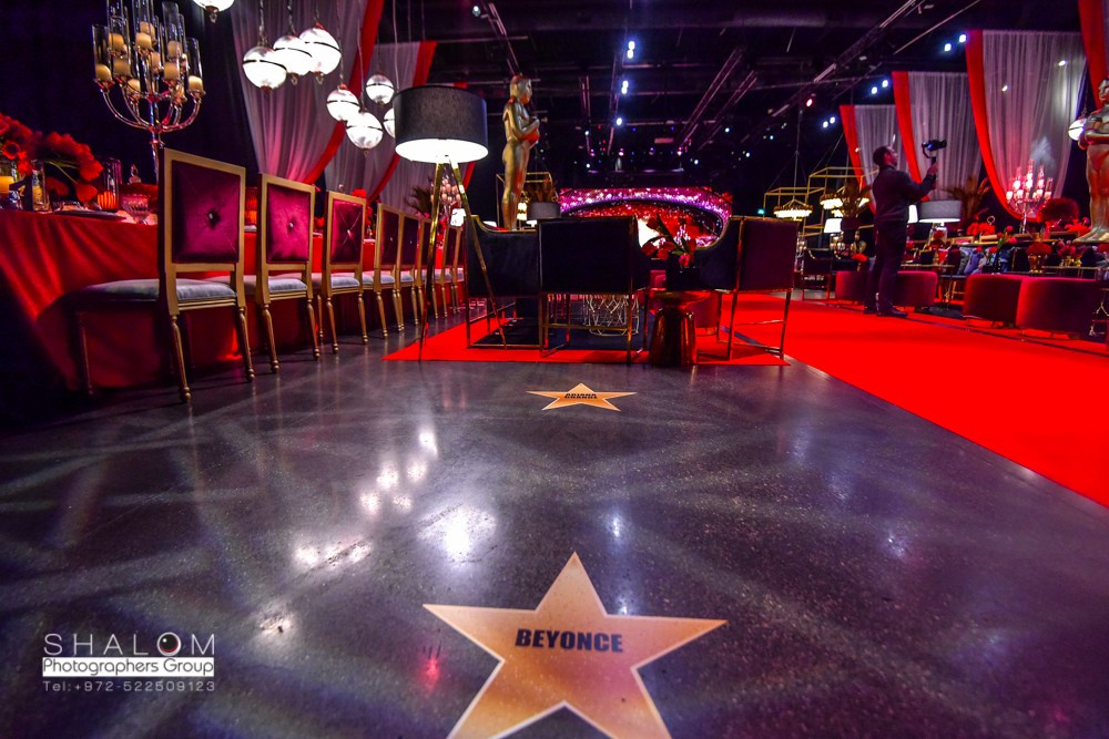 Bat Mitzvah Ariana. Wedding and events photographers Studio Shalom