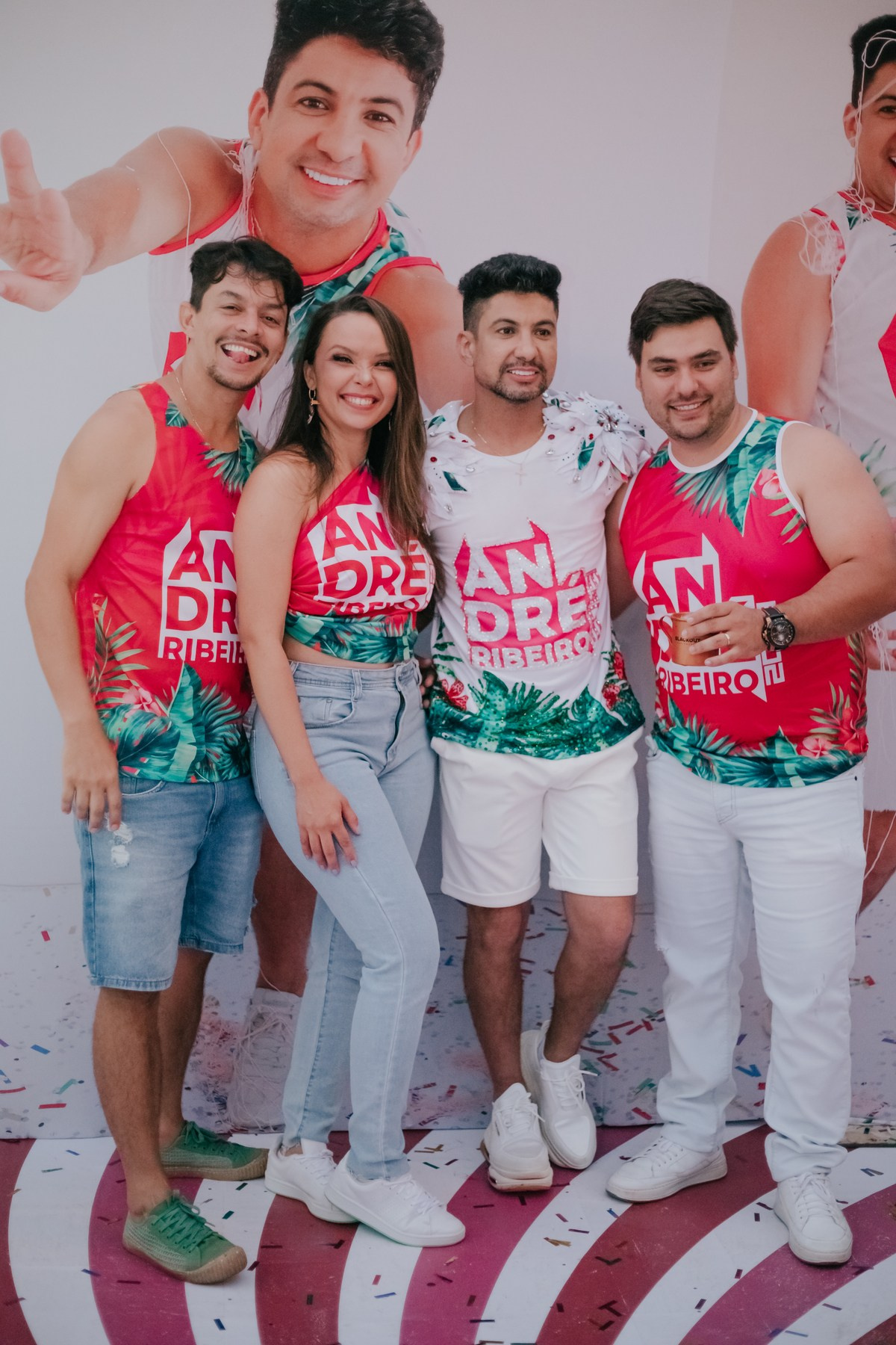Micareta Massa - André Ribeiro. Fotógrafa de Eventos em São Paulo e Sorocaba Kika Damasceno