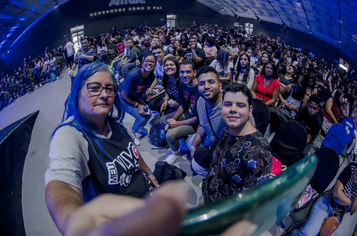 ASU Tour RJ. Fotógrafa de Eventos em São Paulo e Sorocaba Kika Damasceno