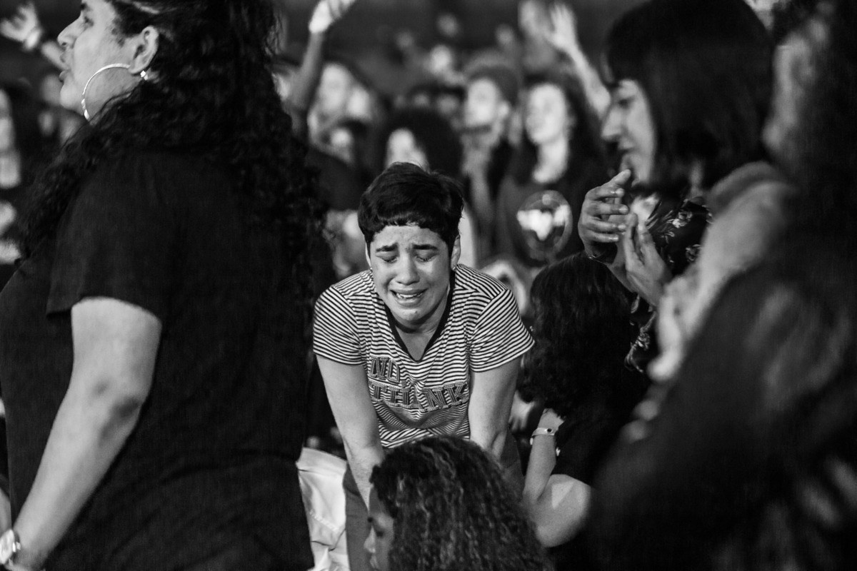 ASU Tour RJ. Fotógrafa de Eventos em São Paulo e Sorocaba Kika Damasceno