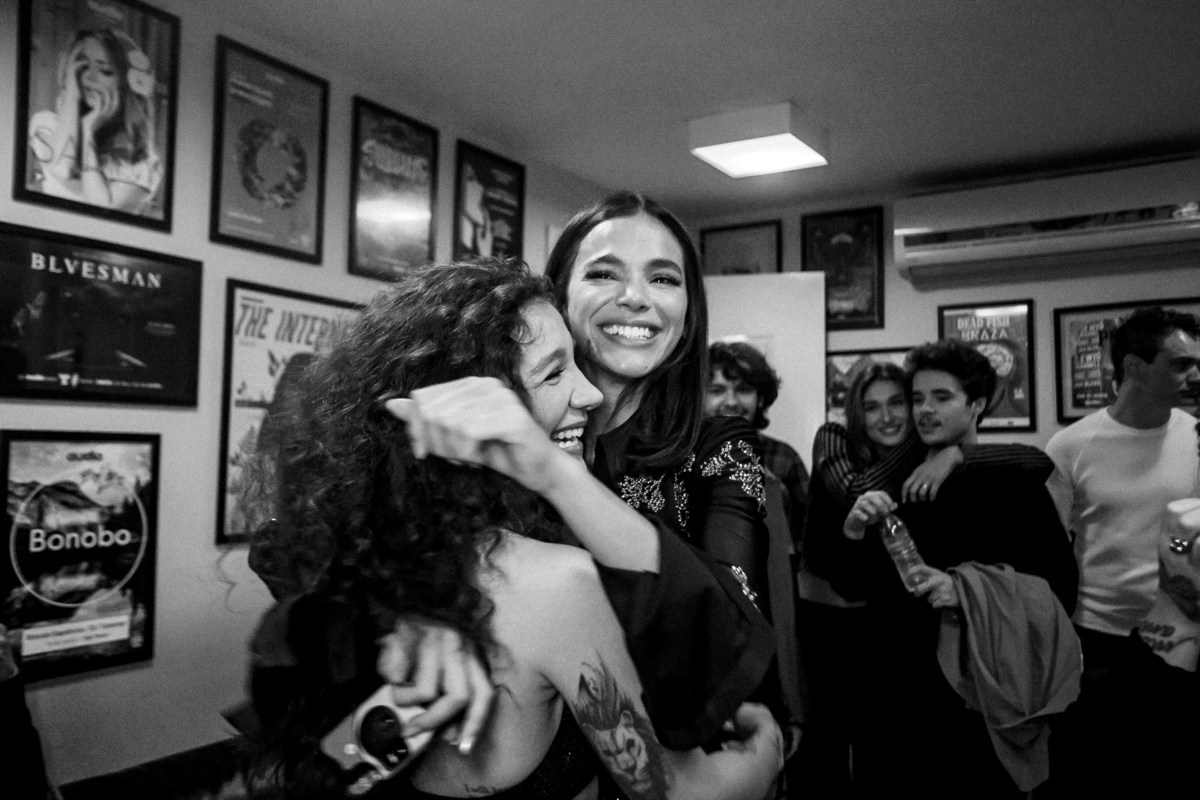 Priscilla Alcantara - Show em SP. Fotógrafa de Eventos em São Paulo e Sorocaba Kika Damasceno