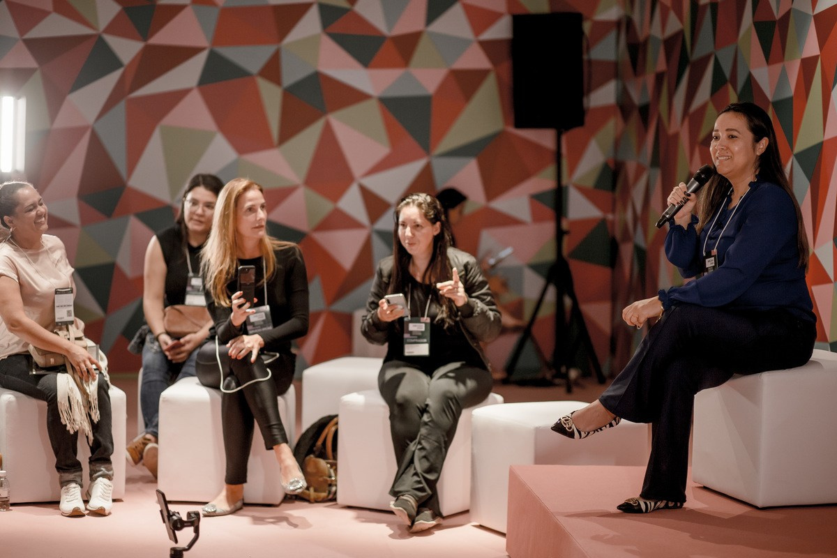 Abcasa 2019 - Dani Sakurai. Fotógrafa de Eventos em São Paulo e Sorocaba Kika Damasceno