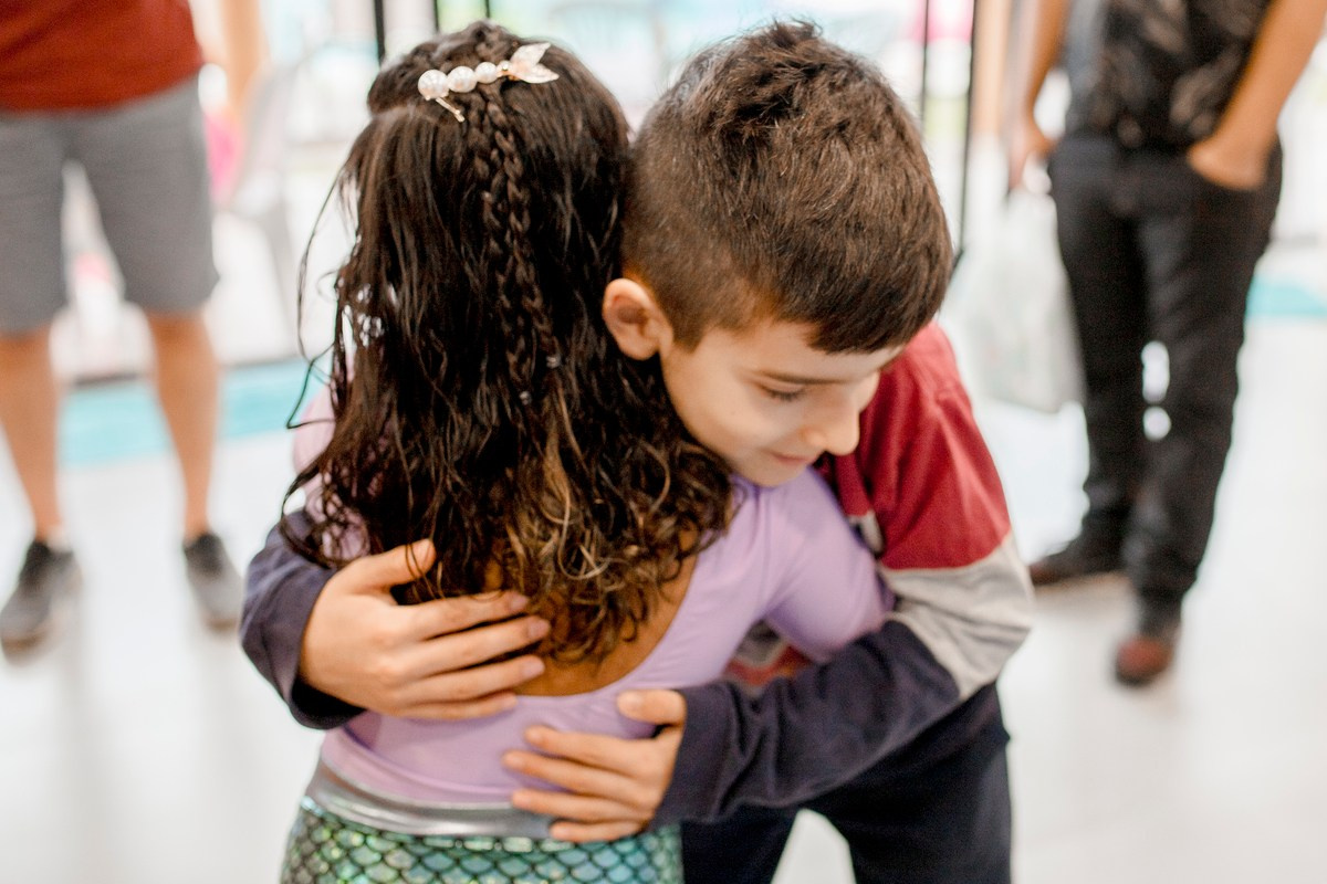 Izzie - 6º aniversário. Fotógrafa de Eventos em São Paulo e Sorocaba Kika Damasceno