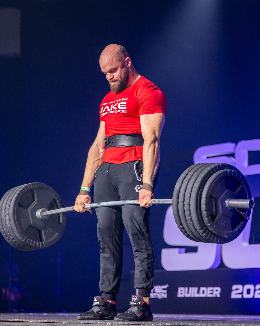 SUPERBODY 2024. Fitness photography