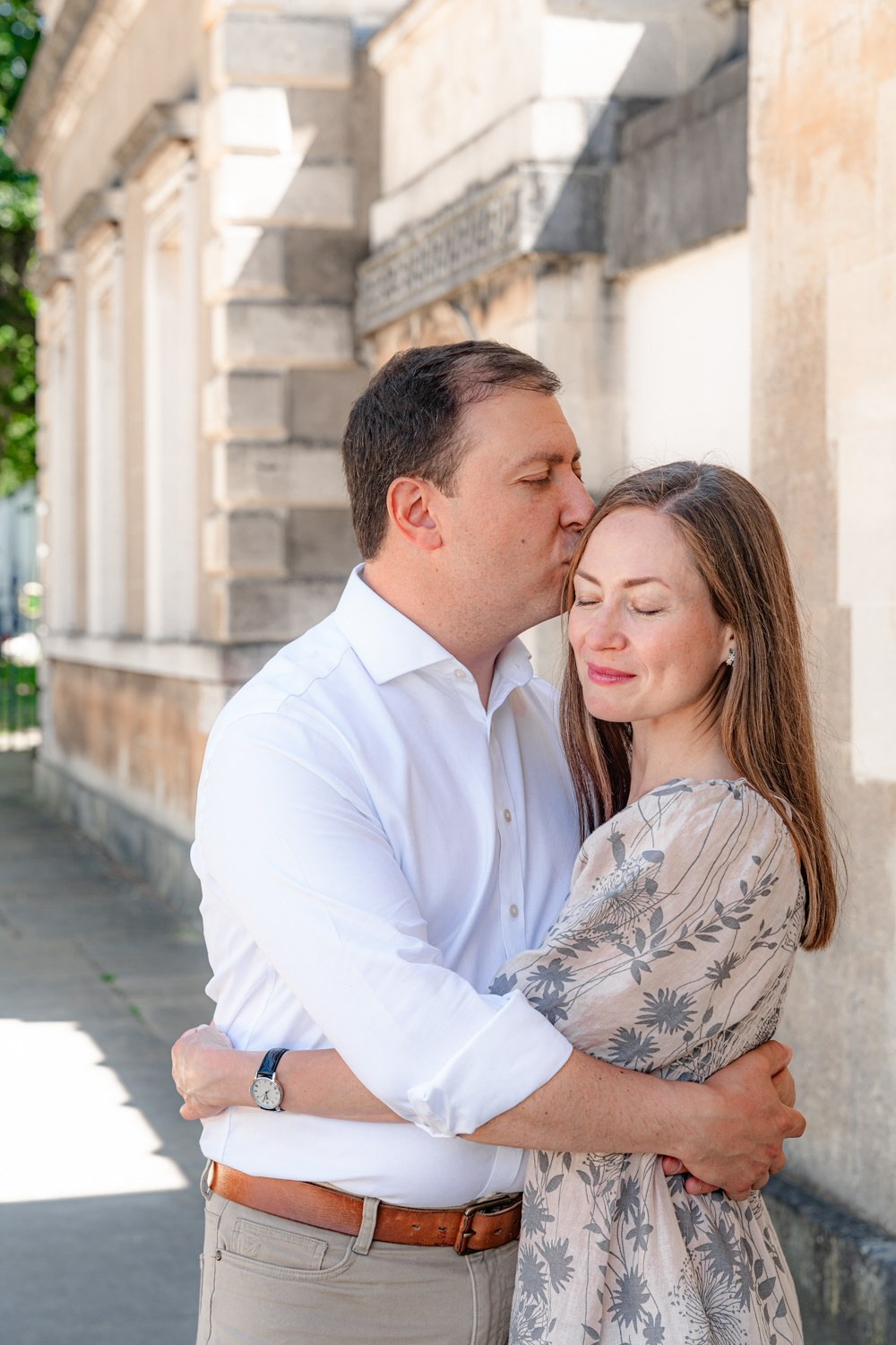 Anya Genya Polina. Tonya Kyrylenko photographer in London