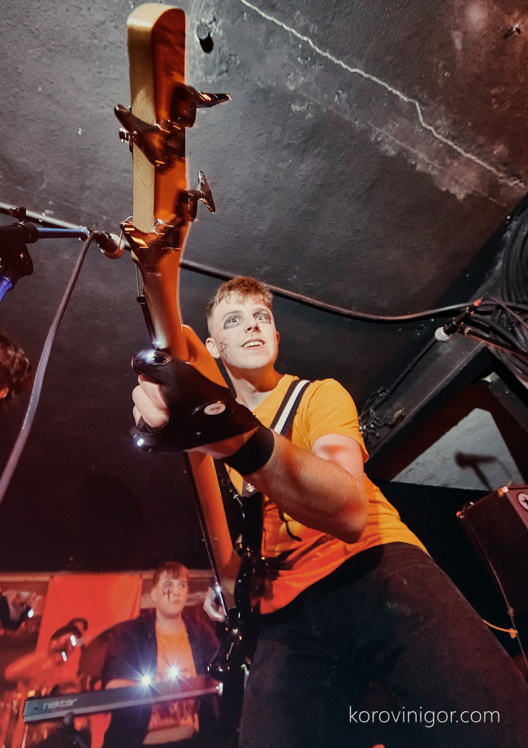 Splash Roasters. Associaciò cultural La Granja Alcoy España