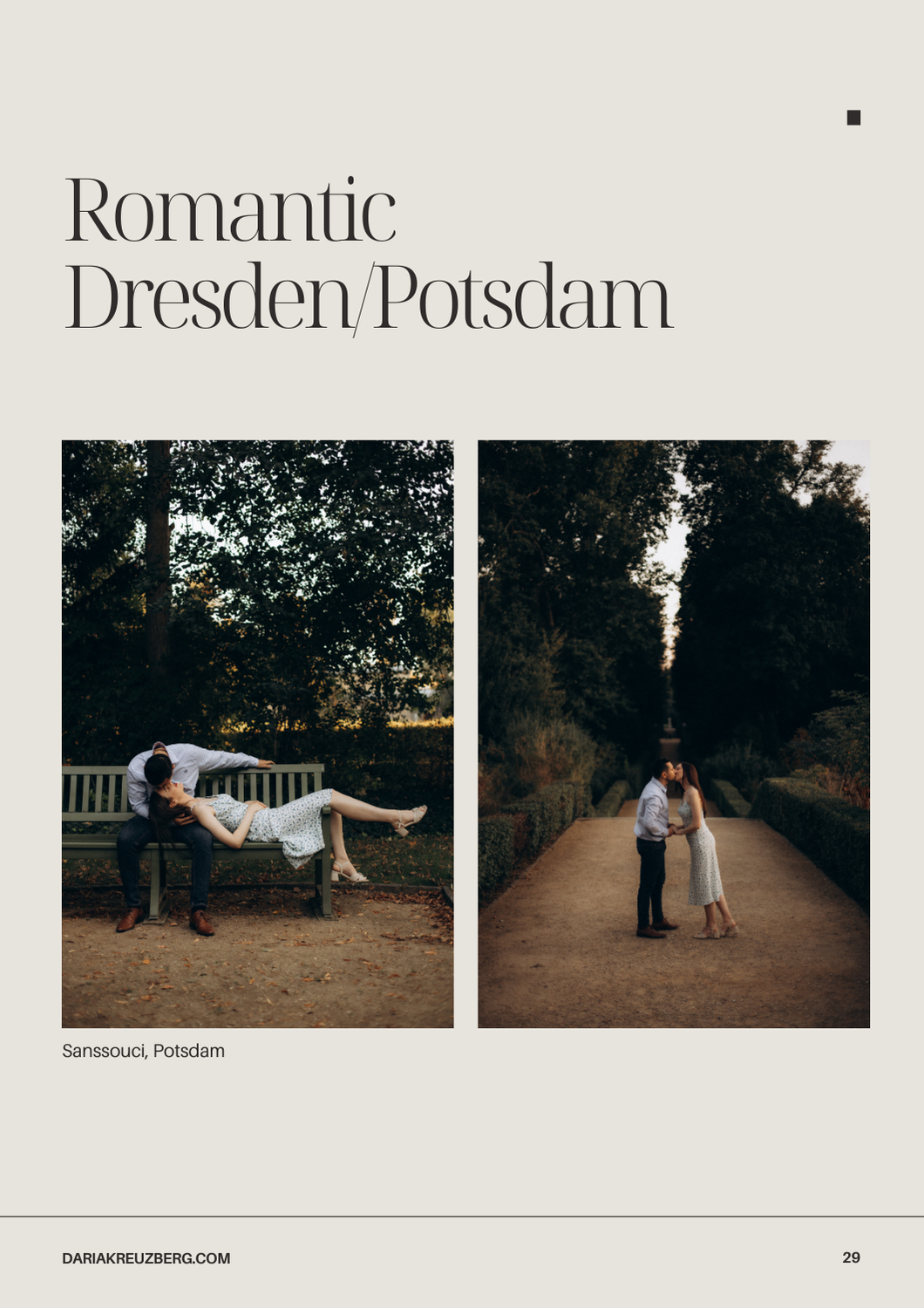 The Ultimate Berlin Photography Location Guide. Main