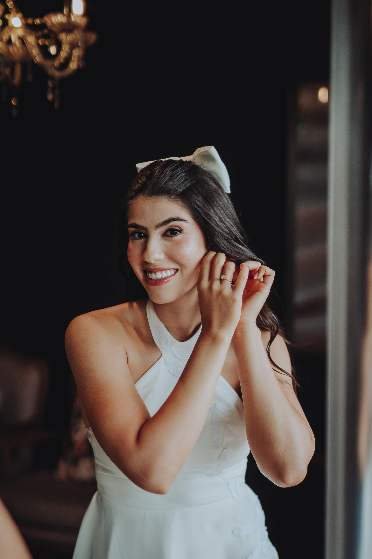 Casamento — Igreja Santo Antônio — Sinop Mato Grosso. Eduardo Fonseca — Fotógrafo de Casamentos