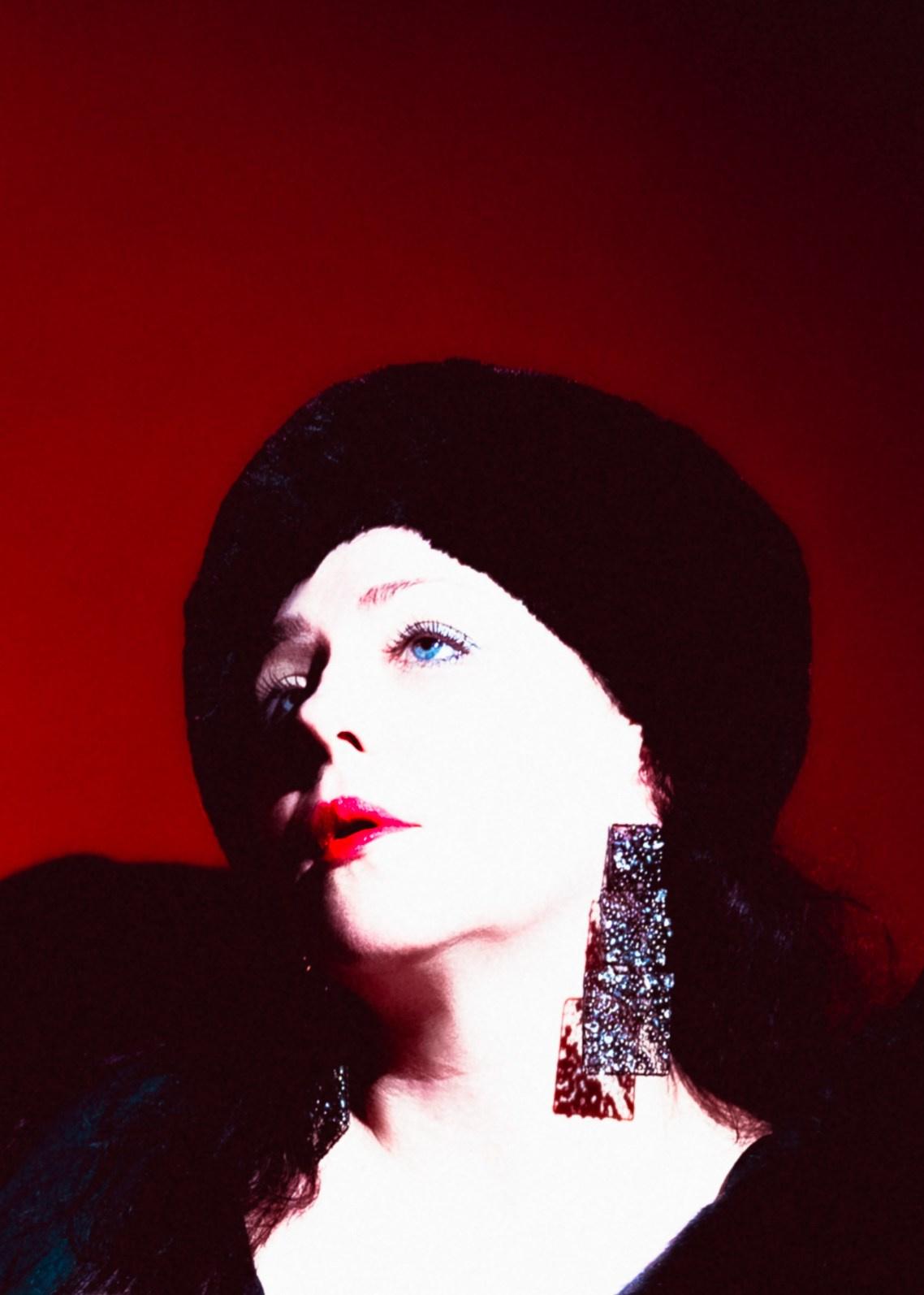 MADAM. Ekaterina Tsurkina-Appina Photography Canada