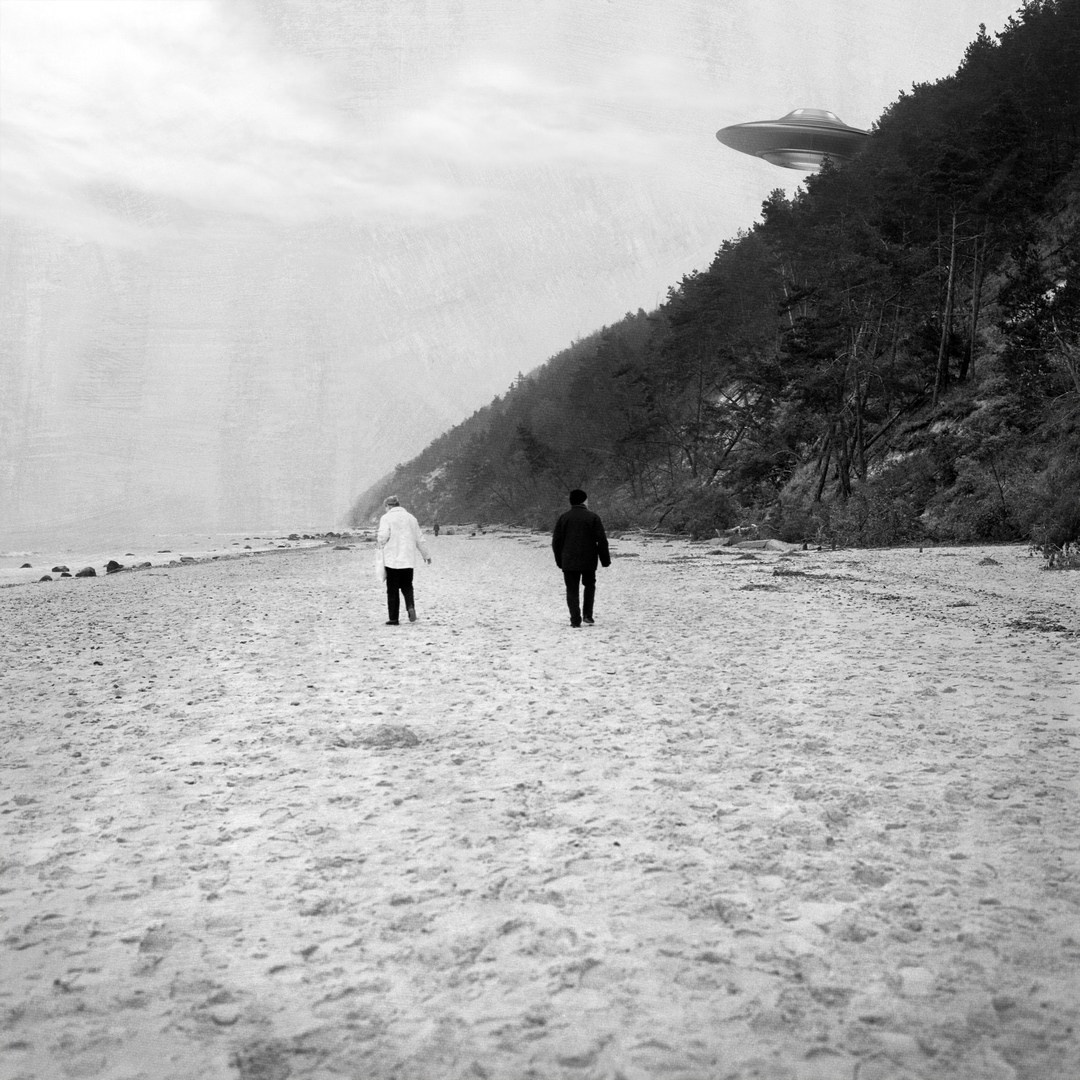 Powrót z gwiazd. Halina Marduła