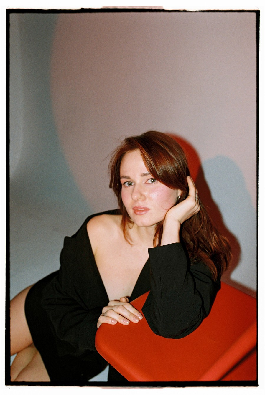 FILM. Valery — Film and digital Photographer. Conceptual, Portrait & Brand Photography. Authentic, Identity Focused Storytelling. Lisbon, Portugal