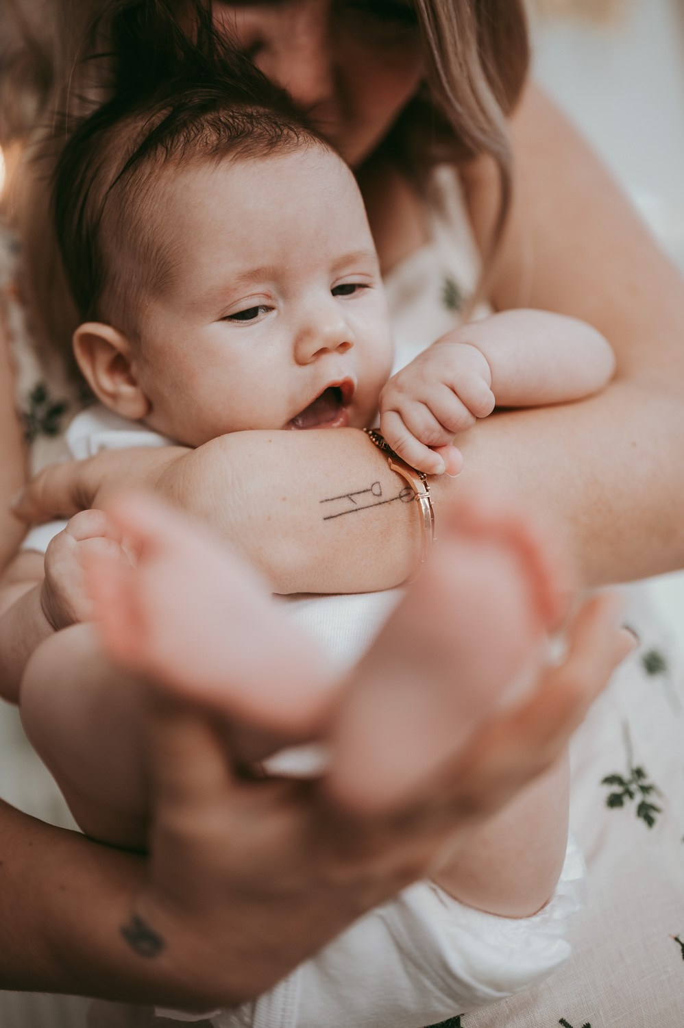 Ema, Tijana i Bojan. Deciji i porodicni fotograf u Beogradu Oksana Skendzic