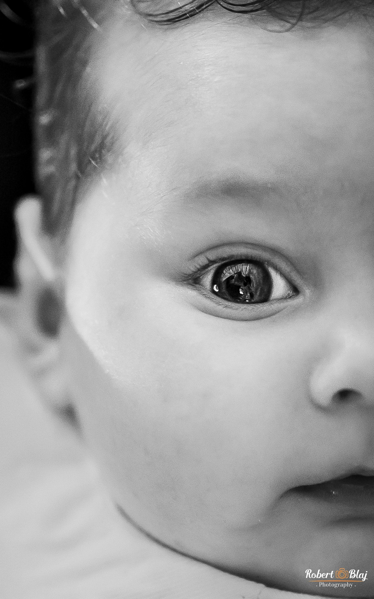 Aron. Robert Blaj - Fotograf Nuntă Iași