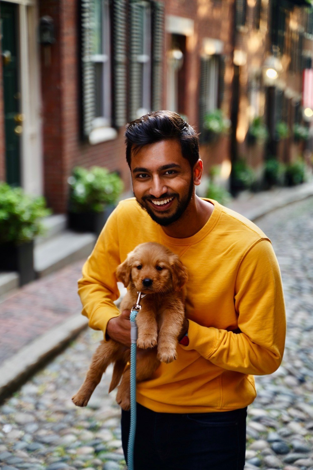 Animesh. Stefanovich Photography | Boston, MA