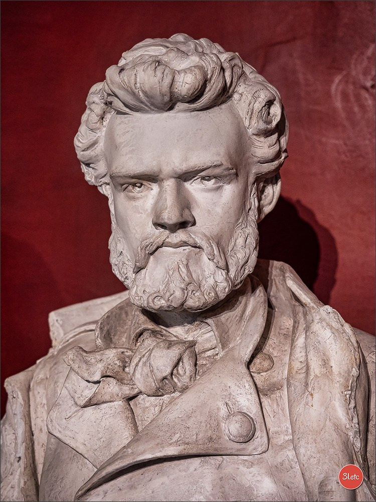 Musée De Picardie #Amiens #MuseeDePicardie #France. Photographe à Strasbourg | Portraits, Studio, Enfants, Événements